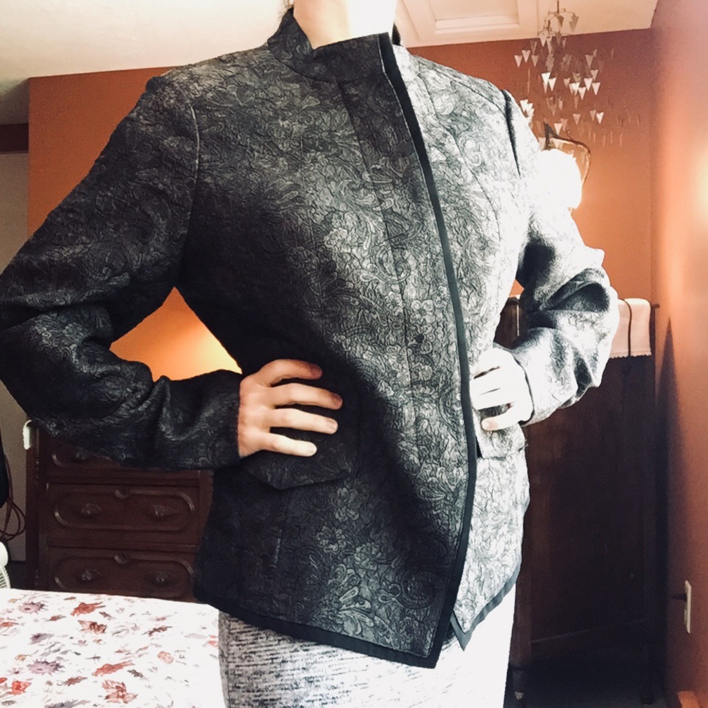 Classy Villainess Jacket